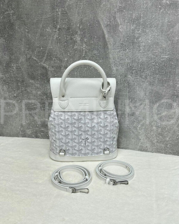 Goyard рюкзак PR560010 3