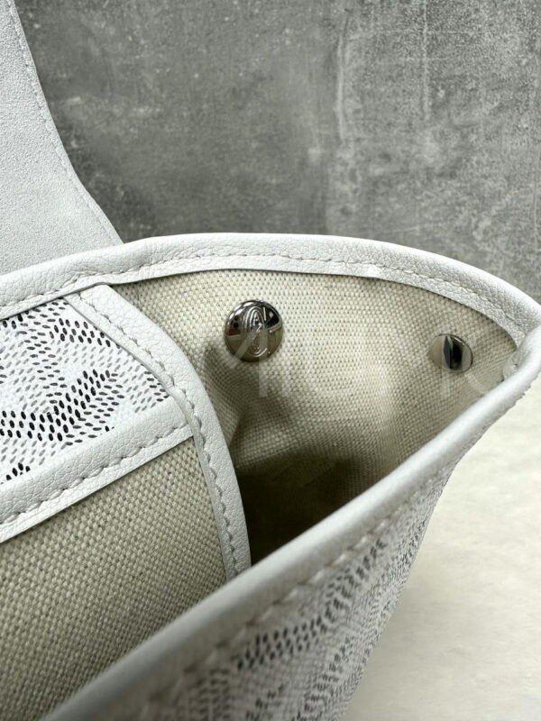 Goyard рюкзак PR560010 9