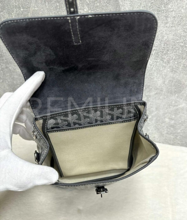 Goyard рюкзак PR462014 5