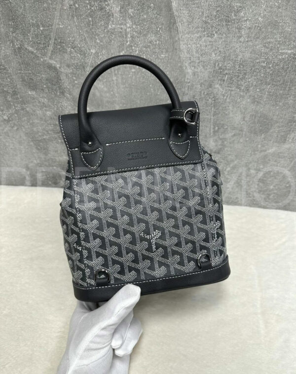 Goyard рюкзак PR462014 6