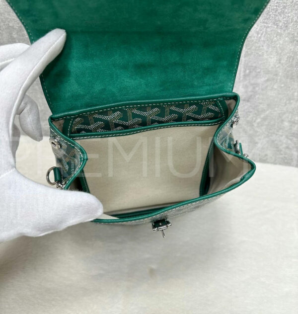 Goyard рюкзак PR442935 4