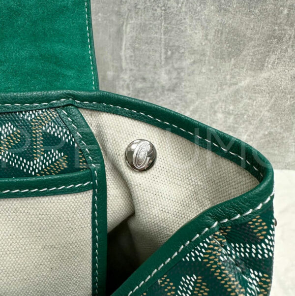 Goyard рюкзак PR442935 8