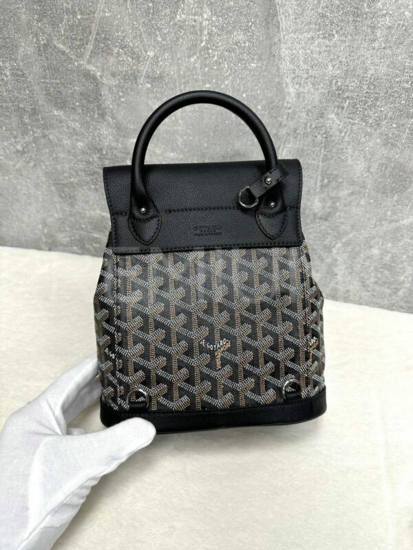 Goyard рюкзак PR441247 3