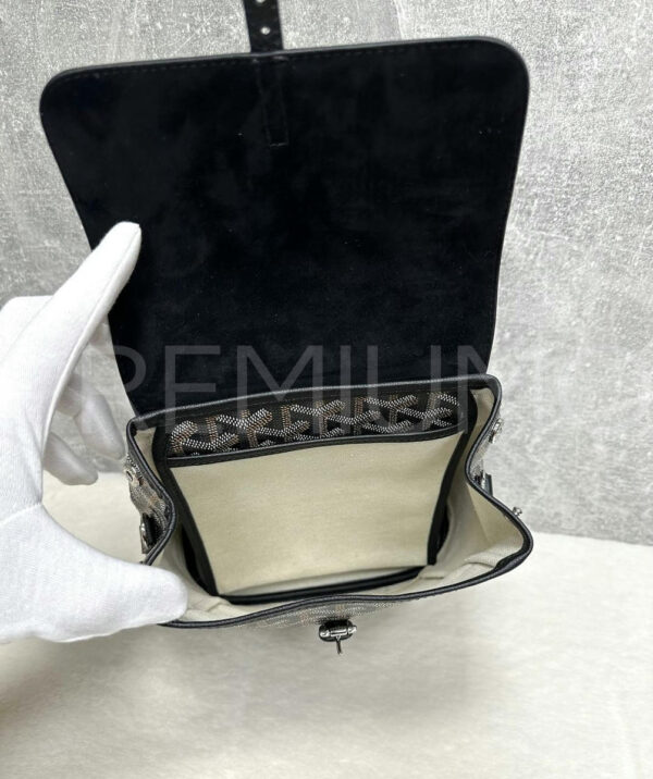 Goyard рюкзак PR441247 4
