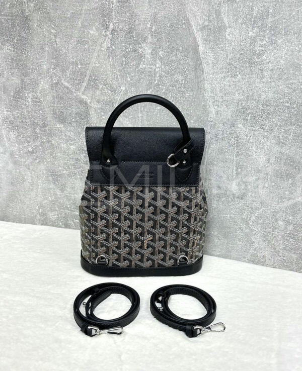 Goyard рюкзак PR441247 6