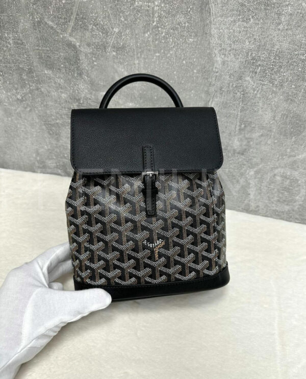 Goyard рюкзак PR441247 2