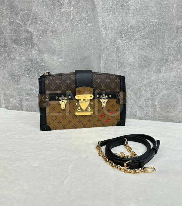 Louis Vuitton сумка PR380681 11