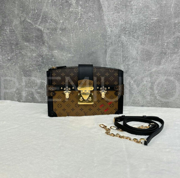 Louis Vuitton сумка PR380681 12