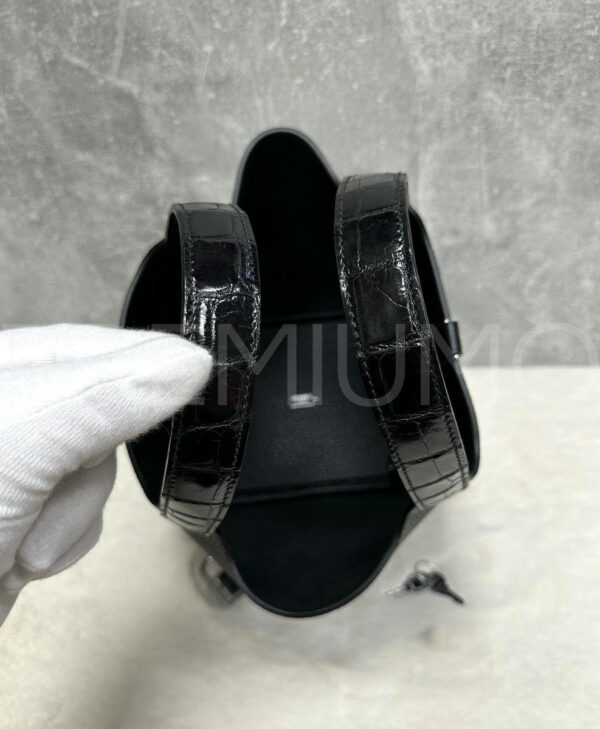 Hermes сумка PR892296 5