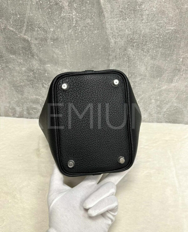Hermes сумка PR892296 4
