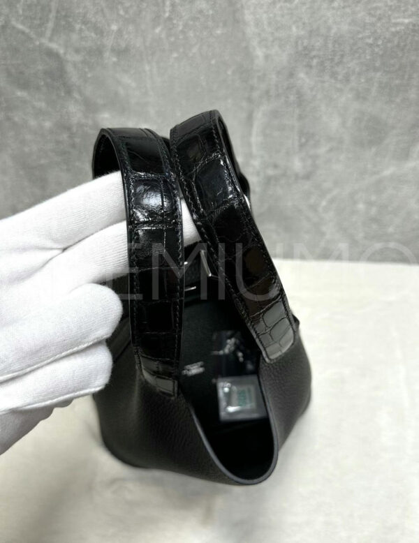 Hermes сумка PR892296 6