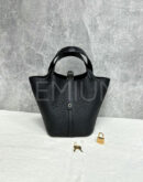 Hermes сумка PR323230 8