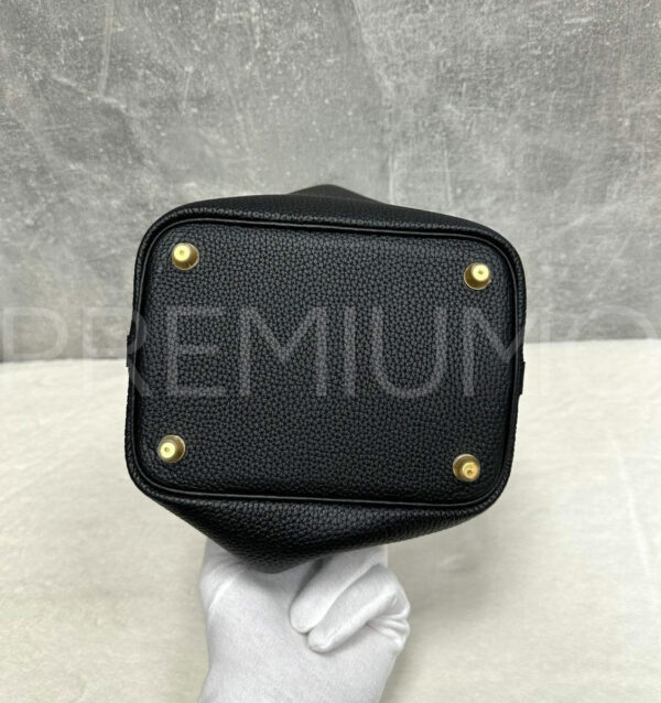 Hermes сумка PR323230 5