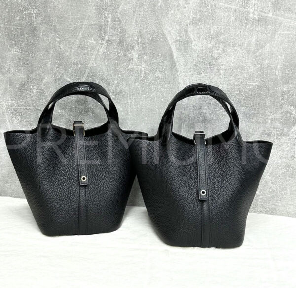 Hermes сумка PR892296 8