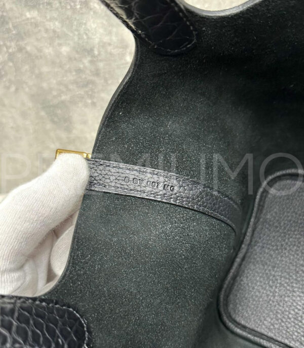 Hermes сумка PR323230 6