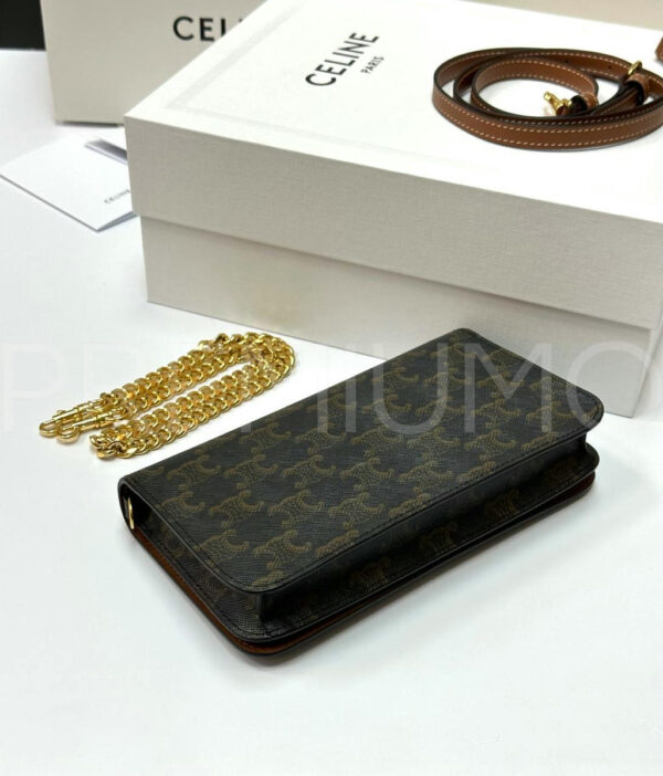 Celine сумка PR205055 15
