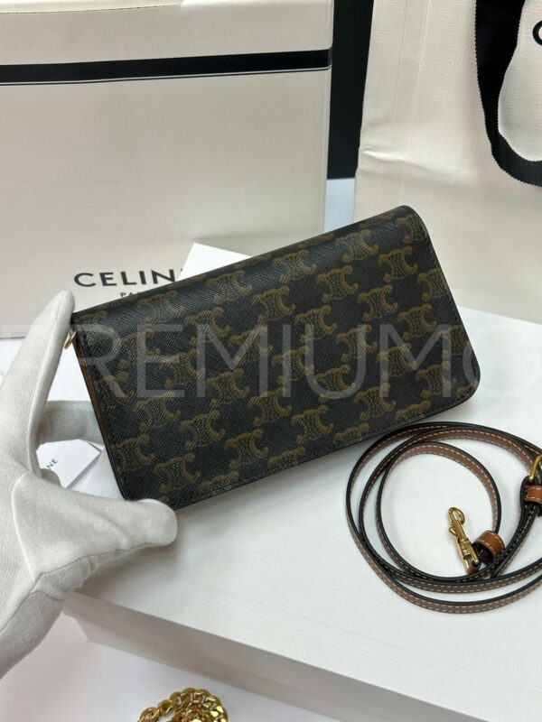 Celine сумка PR205055 17