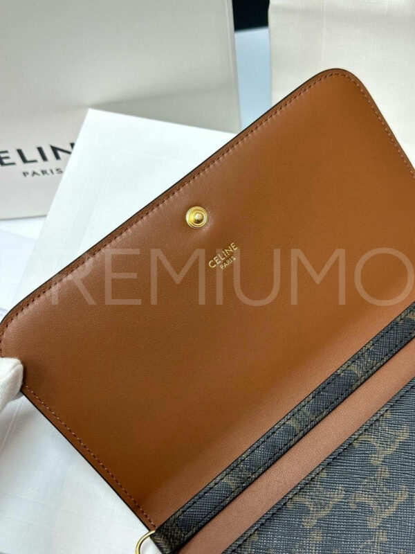 Celine сумка PR205055 24