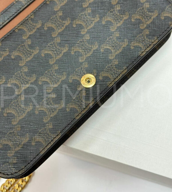 Celine сумка PR205055 20
