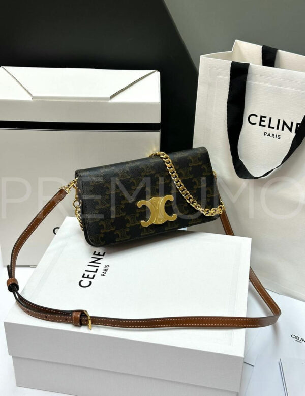 Celine сумка PR205055 27