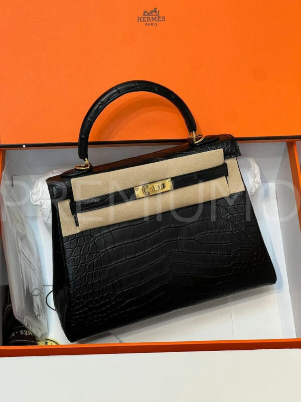 Hermes сумка PR799226 11