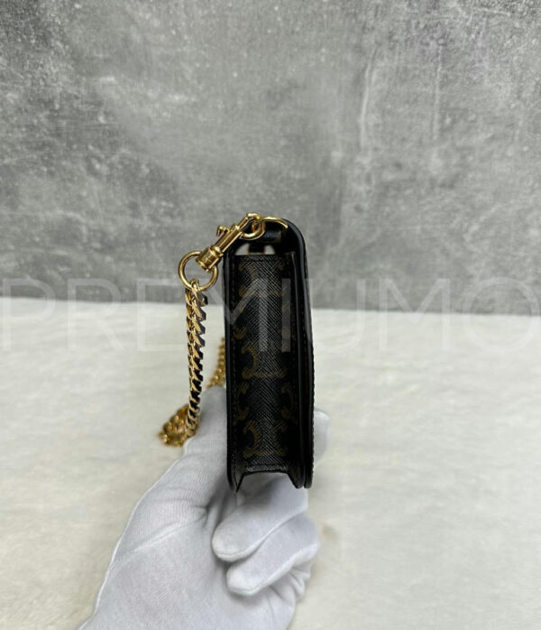 Celine сумка PR205055 8
