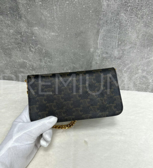 Celine сумка PR205055 3