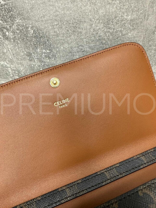 Celine сумка PR205055 10