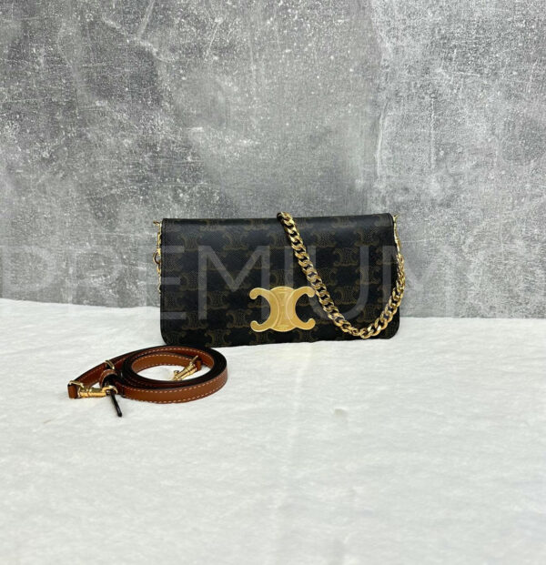 Celine сумка PR205055