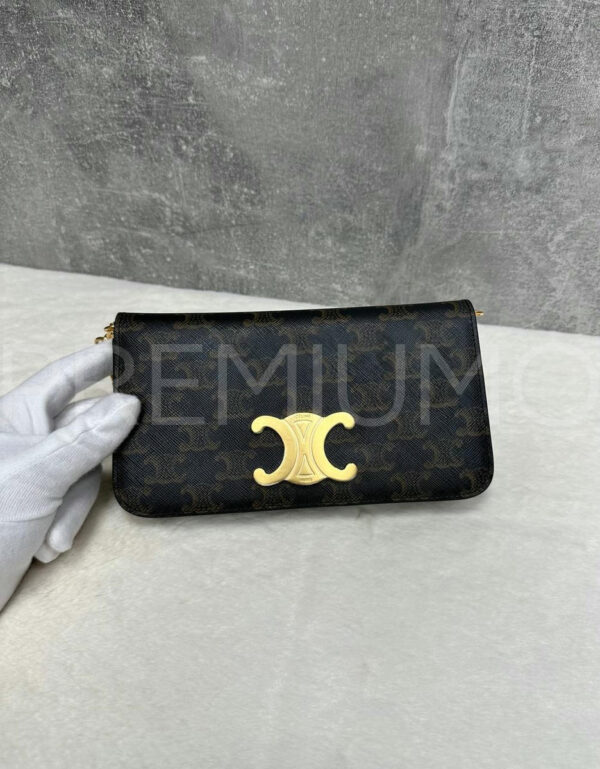Celine сумка PR205055 2