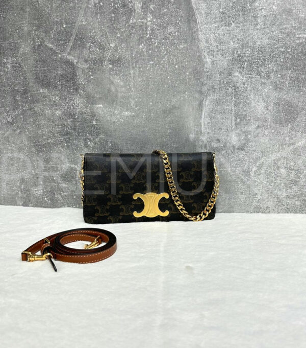Celine сумка PR205055 5