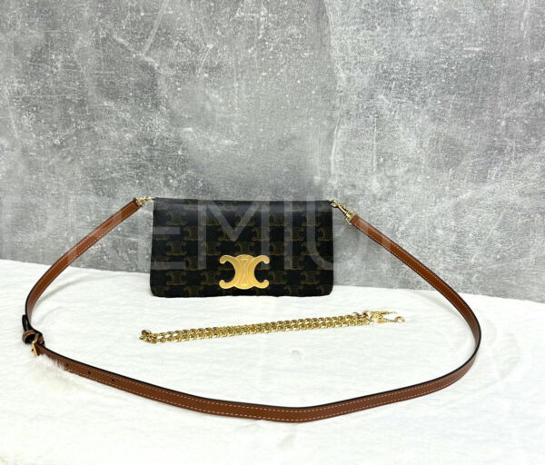 Celine сумка PR205055 6