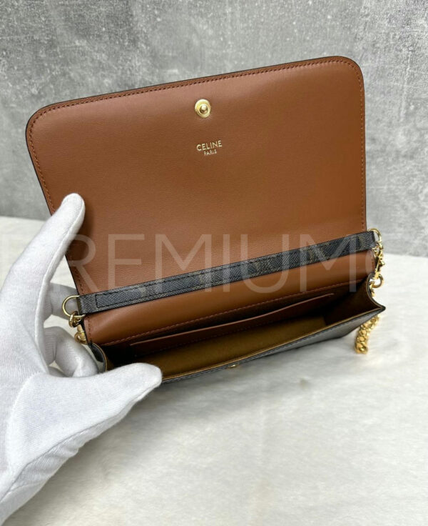 Celine сумка PR205055 7
