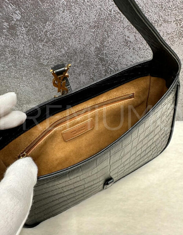 Yves Saint Laurent сумка PR730700 21