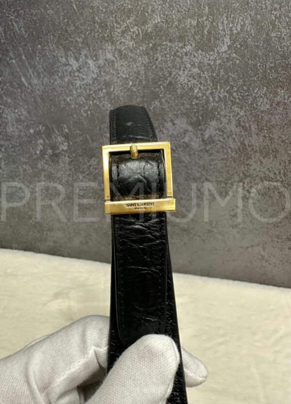 Yves Saint Laurent сумка PR730700 17