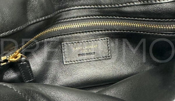 Yves Saint Laurent сумка PR500999 6
