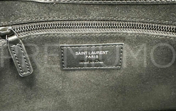 Yves Saint Laurent сумка PR768494 8