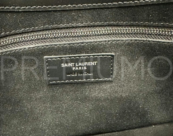 Yves Saint Laurent сумка PR943826 7
