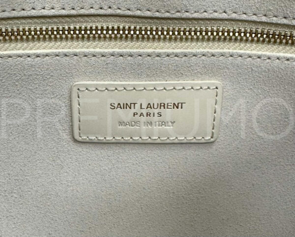 Yves Saint Laurent сумка PR103938 18