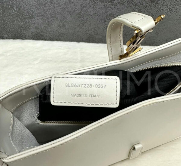 Yves Saint Laurent сумка PR103938 17
