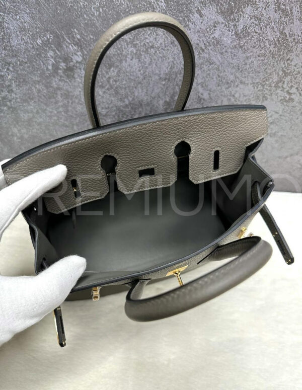 Hermes сумка PR293355 4