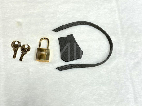 Hermes сумка PR293355 17