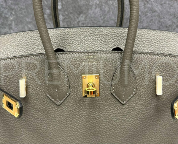 Hermes сумка PR293355 14