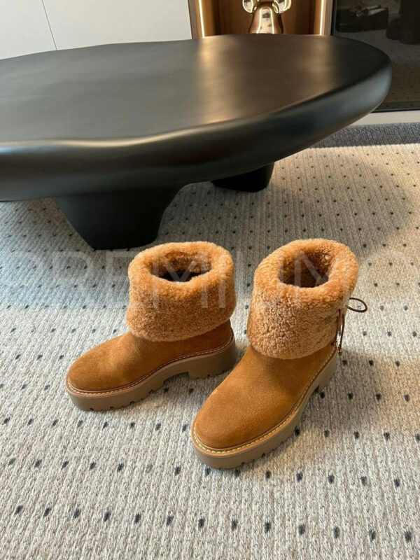 Celine ботинки PR370522 11