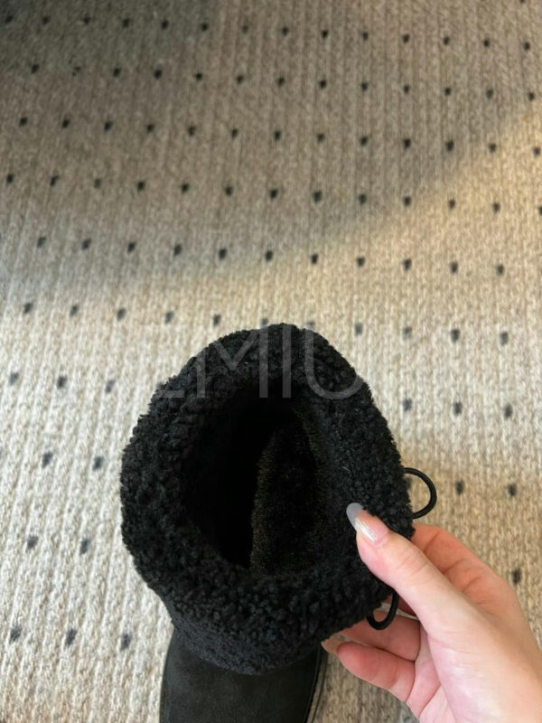 Celine ботинки PR468947 6
