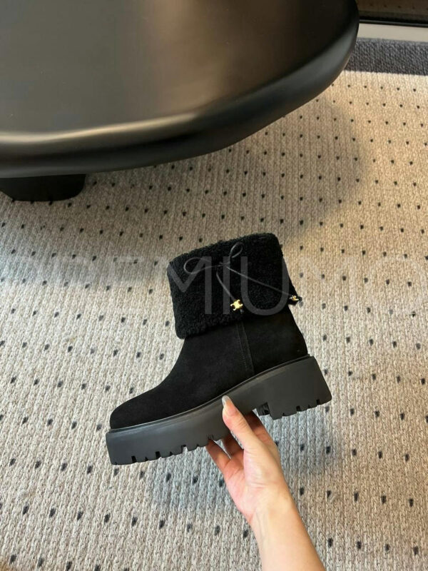Celine ботинки PR468947