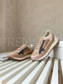 Brunello Cucinelli кроссовки PR525265 11