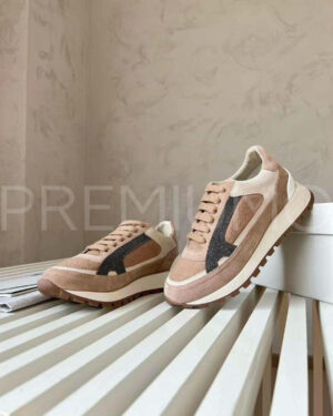 Brunello Cucinelli кроссовки PR525265