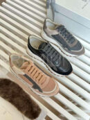Brunello Cucinelli кроссовки PR525265 20