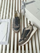 Brunello Cucinelli кроссовки PR574975 16
